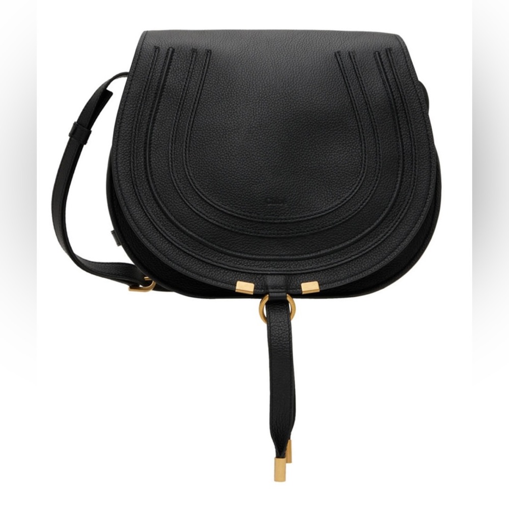 Chloe Marcie shoulder bag